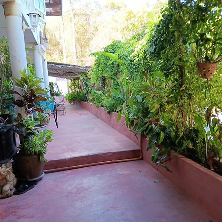 Baan Sikhao Yanui Hotel Rawai Bagian luar foto
