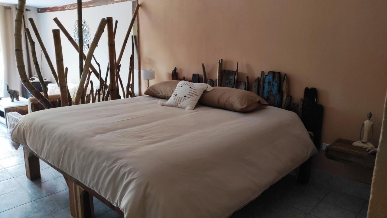 Baan Sikhao Yanui Hotel Rawai Bagian luar foto