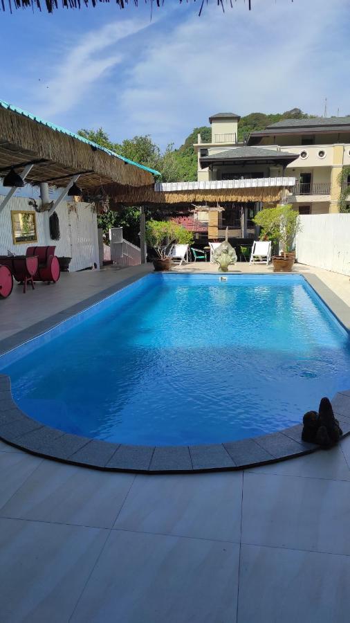 Baan Sikhao Yanui Hotel Rawai Bagian luar foto