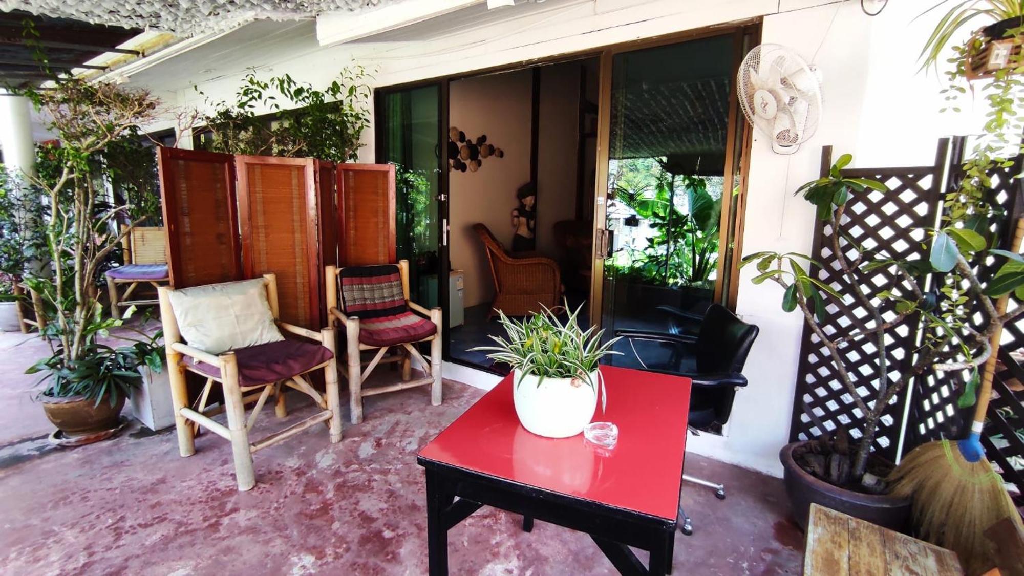 Baan Sikhao Yanui Hotel Rawai Bagian luar foto